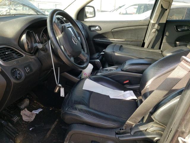 2015 DODGE JOURNEY CR 3C4PDCGB0FT659655