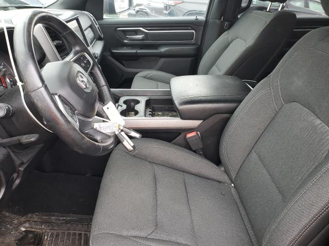 2019 RAM 1500 BIG H 1C6RRFFG4KN791117