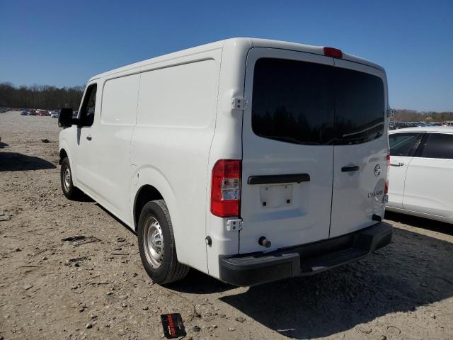 2018 NISSAN NV 1500 S - 1N6BF0KY3JN807205
