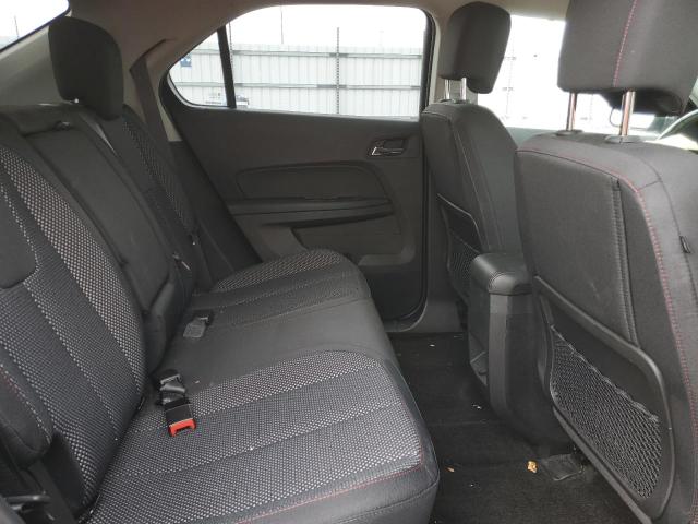 2017 CHEVROLET EQUINOX LT - 2GNALCEK2H1597425