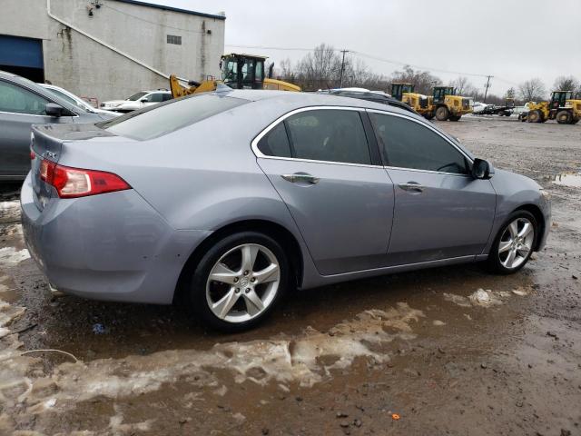 JH4CU2F6XCC026826 Acura Tsx Tech