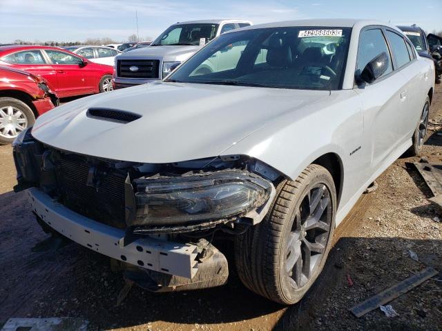 2022 DODGE CHARGER R/ 2C3CDXCTXNH235531