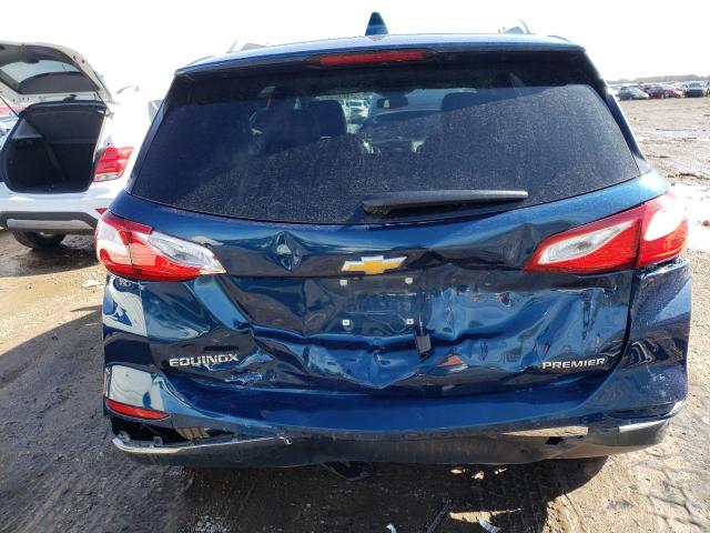 2019 CHEVROLET EQUINOX PR - 2GNAXNEV0K6246887