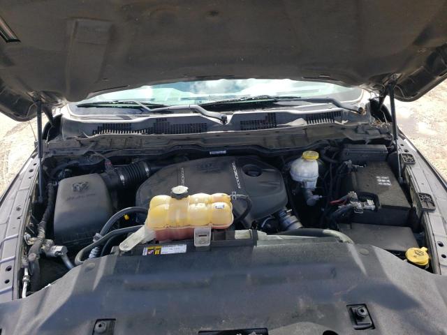 2018 RAM 1500 SLT 1C6RR6LM7JS353167