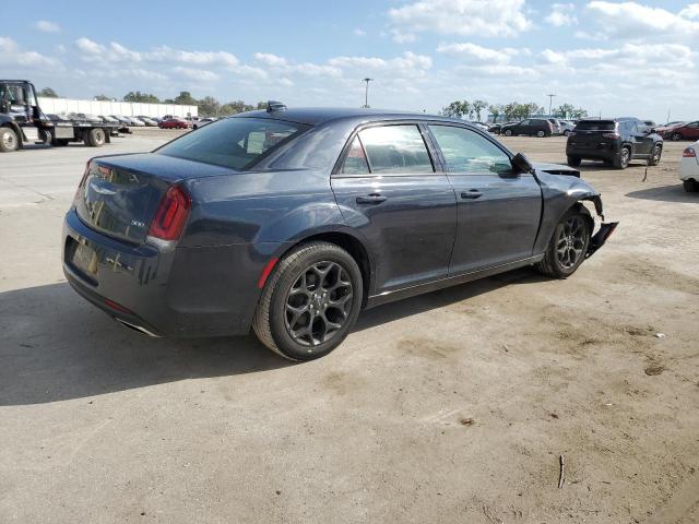 2019 CHRYSLER 300 TOURIN 2C3CCARG0KH682634