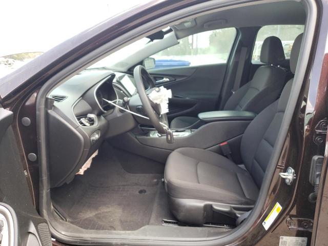2020 CHEVROLET MALIBU LS 1G1ZB5ST6LF030541