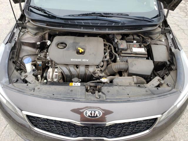 3KPFL4A73HE048275 KIA FORTE LX