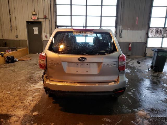 JF2SJAAC0EH439973 Subaru Forester 2.5i