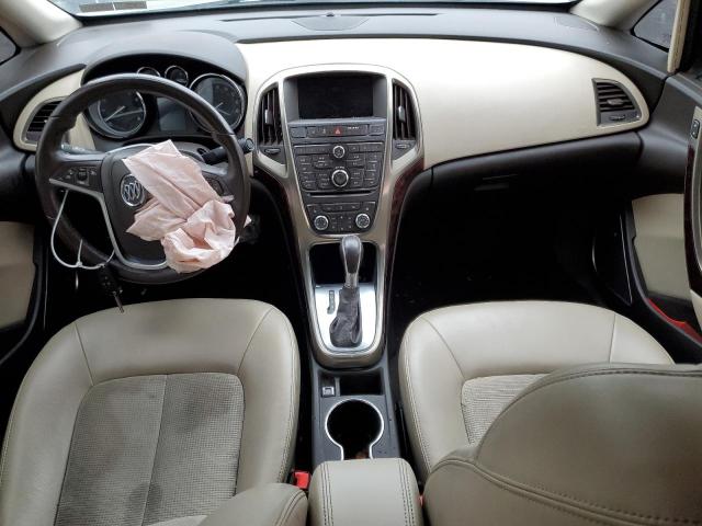 2016 BUICK VERANO CON - 1G4PR5SK8G4121227