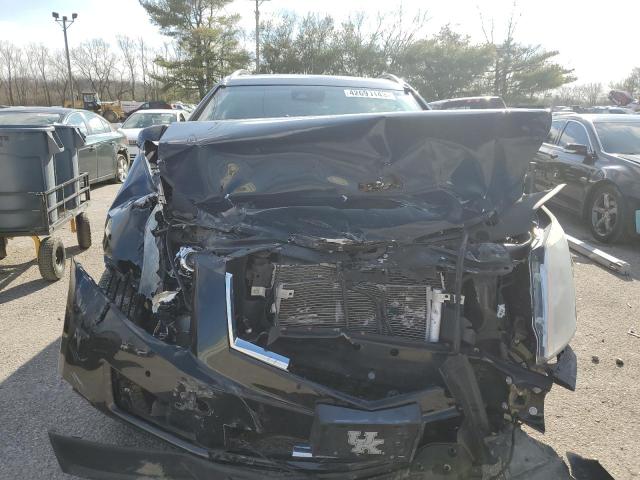 2016 CADILLAC SRX PERFOR - 3GYFNCE38GS565772