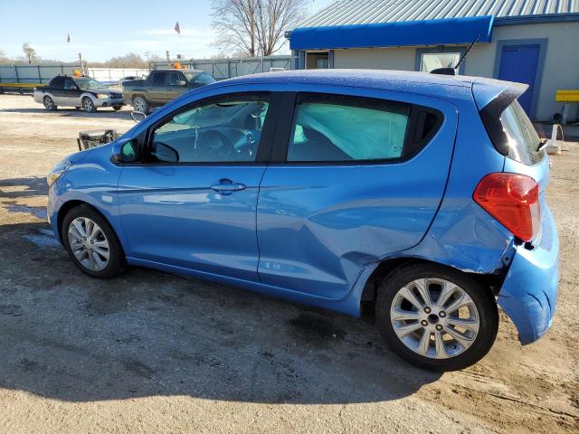 2018 CHEVROLET SPARK 1LT KL8CD6SA4JC437678