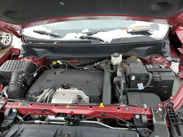 2018 GMC TERRAIN SL 3GKALVEX7JL386424
