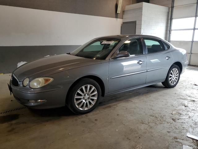 2007 Buick LaCrosse CXS