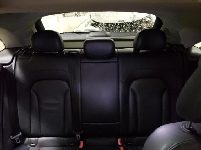 2015 AUDI Q3 PRESTIG WA1GFCFS0FR001199