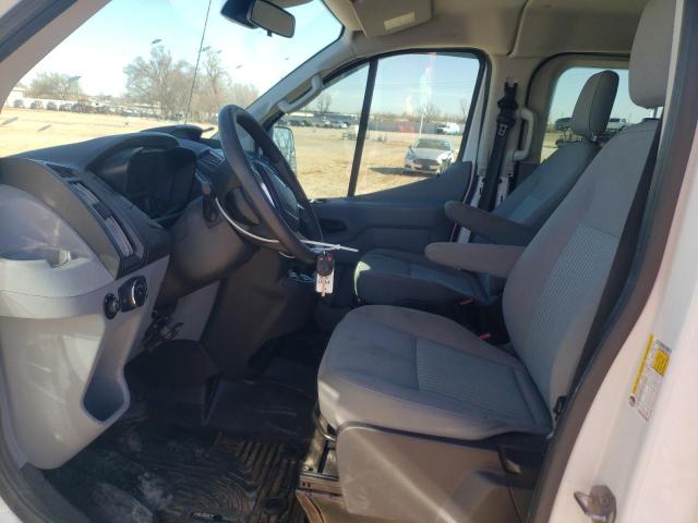 2019 FORD TRANSIT T- - 1FBZX2ZM8KKA38138