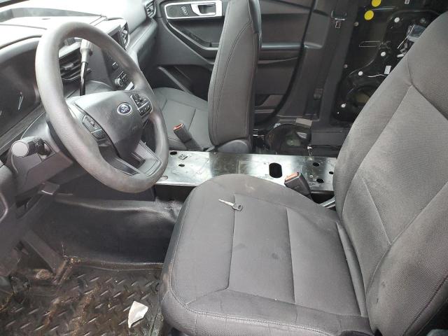 2021 FORD EXPLORER P 1FM5K8AC5MNA15752