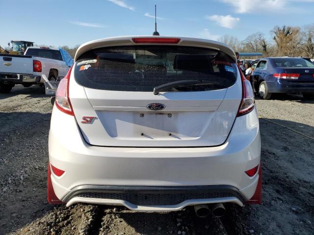 2016 FORD FIESTA ST 3FADP4GX6GM204807
