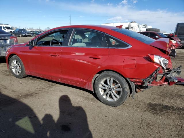 2017 HYUNDAI SONATA 4D 5NPE24AF5HH576305