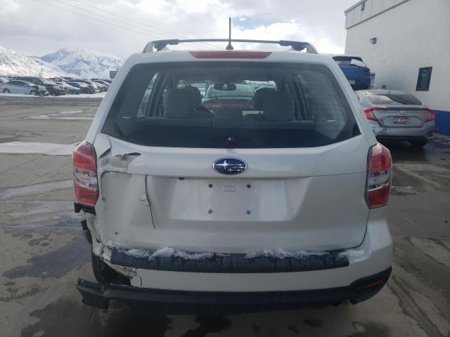 2015 SUBARU FORESTER 2 - JF2SJABC3FH827909