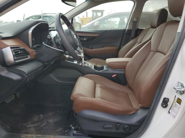 2022 SUBARU OUTBACK TO - 4S4BTAPC5N3118097