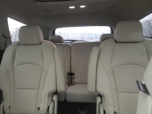 2023 BUICK ENCLAVE ES 5GAERBKW8PJ131207