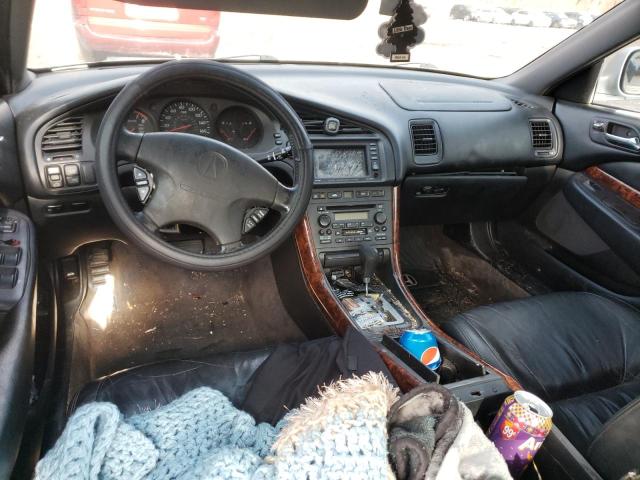 19UUA56741A003111 Acura 3.2TL