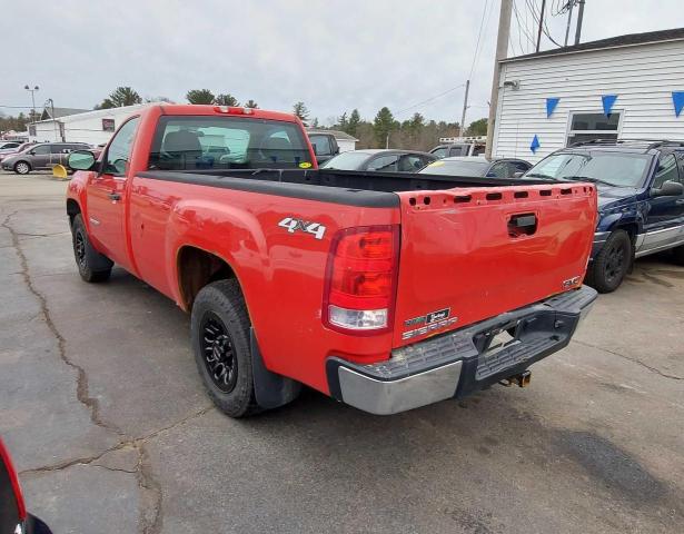 1GTN2TE0XCZ210616 GMC Sierra K1500