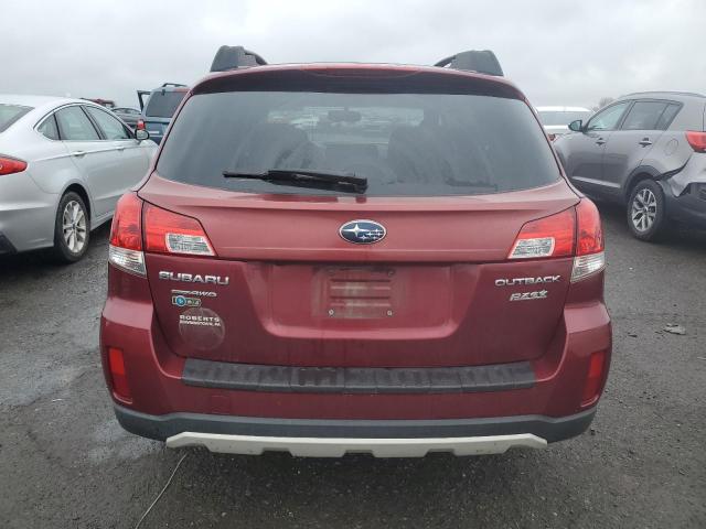 4S4BRBGC1C3265437 Subaru Outback