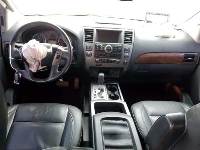 2015 NISSAN ARMADA SV - 5N1BA0ND7FN605335