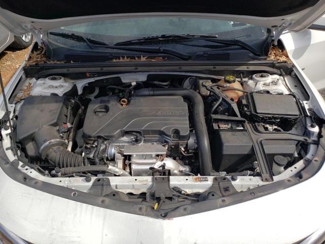 2020 CHEVROLET MALIBU LT 1G1ZD5ST4LF088366