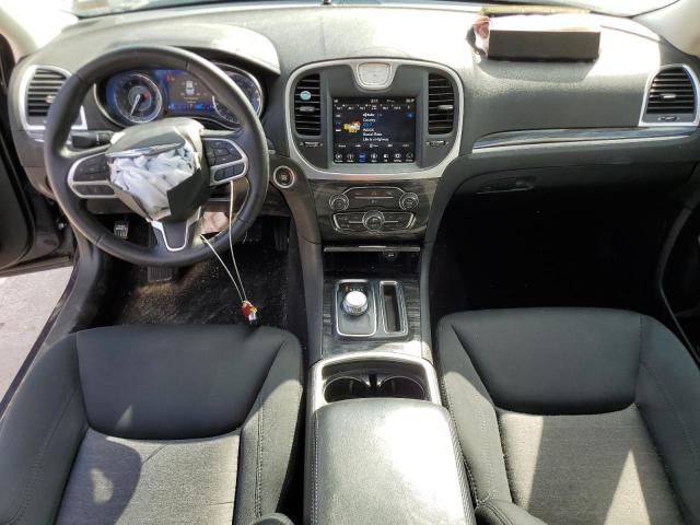 2019 CHRYSLER 300 TOURIN 2C3CCARG0KH682634