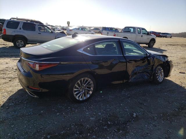 2020 LEXUS ES 350 ULT 58AFZ1B10LU076282