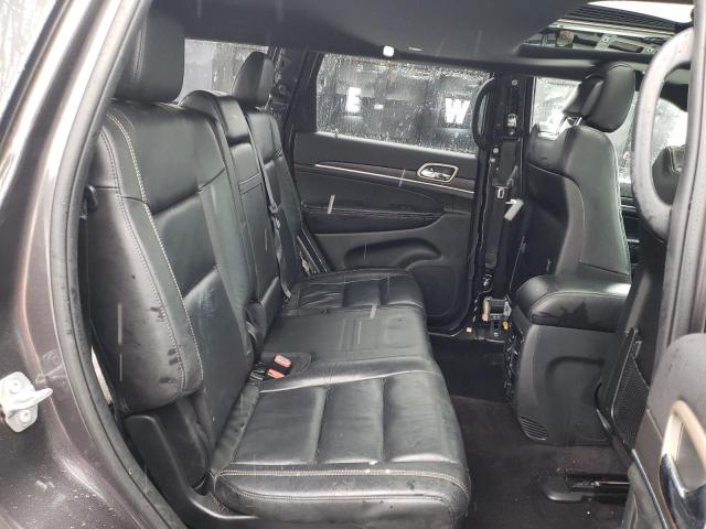 2017 JEEP GR CHEROKE - 1C4RJFBG1HC753550