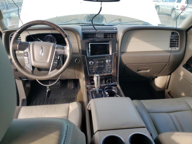 5LMJJ3JT4FEJ04409 Lincoln NAVIGATOR L