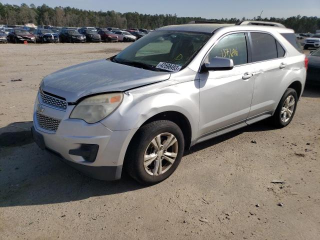 2010 Chevrolet Equinox LT