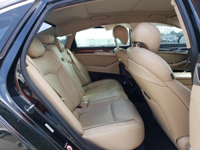 2015 HYUNDAI GENESIS 3. KMHGN4JE1FU030607