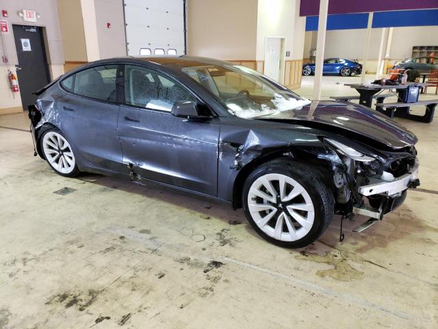 5YJ3E1EA4NF190822 Tesla MODEL 3