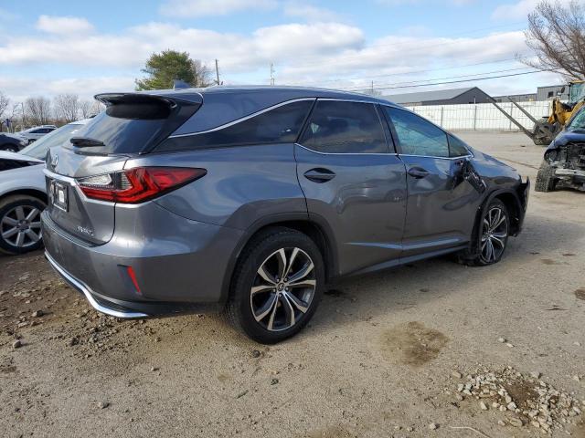 2018 LEXUS RX 350 L - JTJGZKCAXJ2000630