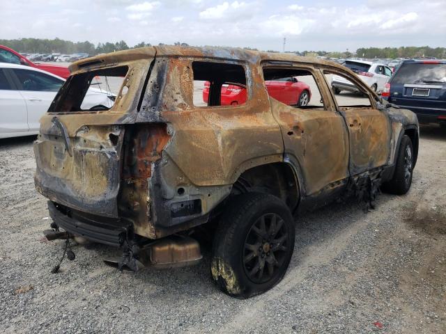 2023 GMC ACADIA SLT - 1GKKNML4XPZ146240