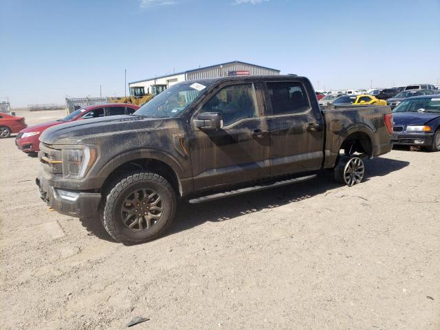 2022 FORD F150 SUPER - 1FTEW1E89NFA27193