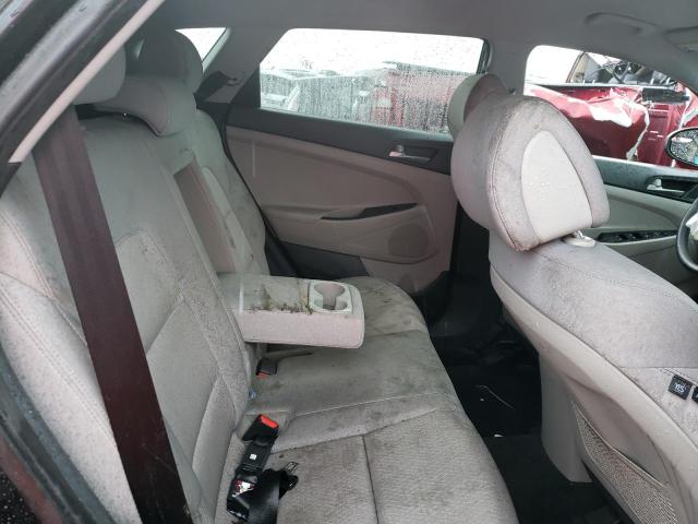 2017 HYUNDAI TUCSON LIM KM8J33A42HU583427