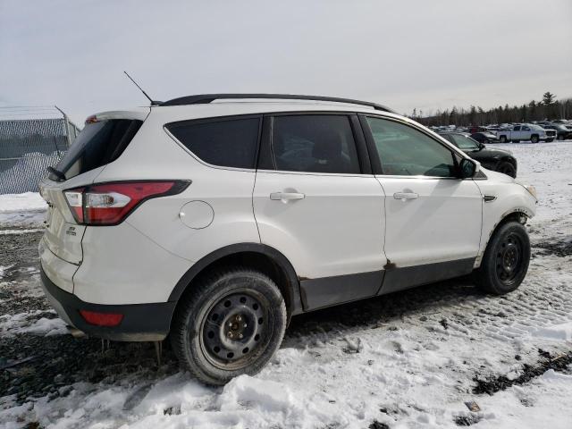 2017 FORD ESCAPE SE - 1FMCU9GD5HUB47333