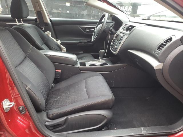 2017 NISSAN ALTIMA 2.5 1N4AL3AP6HC268785