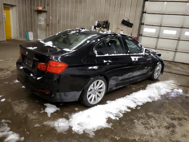 2015 BMW 320 I XDRI WBA3C3G58FNT52646