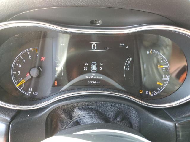 1C4RJFAG9KC625744 Jeep Grand Cherokee Laredo