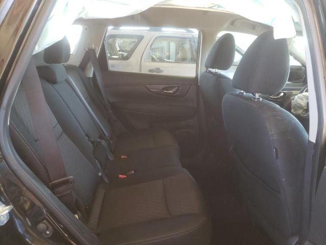 2017 NISSAN ROGUE S KNMAT2MT7HP595718