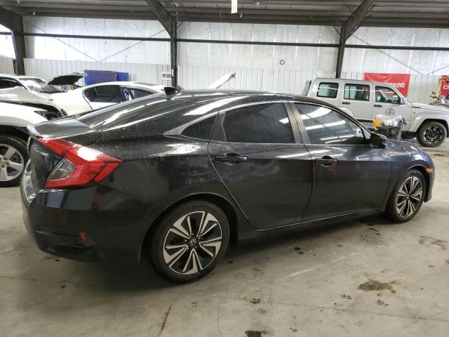 2017 HONDA CIVIC EXL 19XFC1F75HE200712