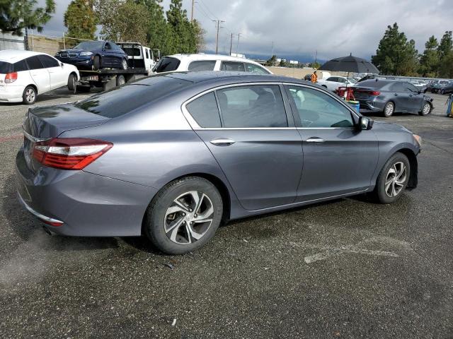 2016 HONDA ACCORD LX 1HGCR2F30GA056140