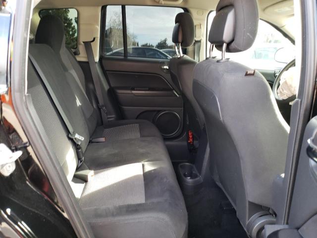 1C4NJCBA9ED882960 Jeep Compass Sport