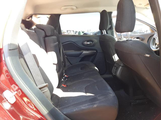 2019 JEEP CHEROKEE L 1C4PJLCB3KD247034